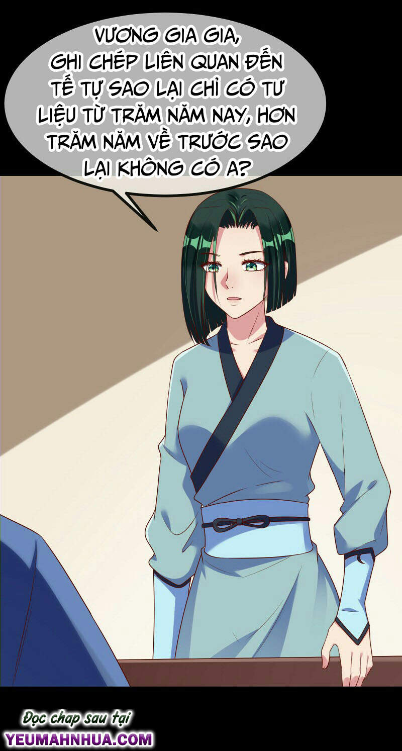 Vạn Tra Triêu Hoàng chapter 140 - Trang 8