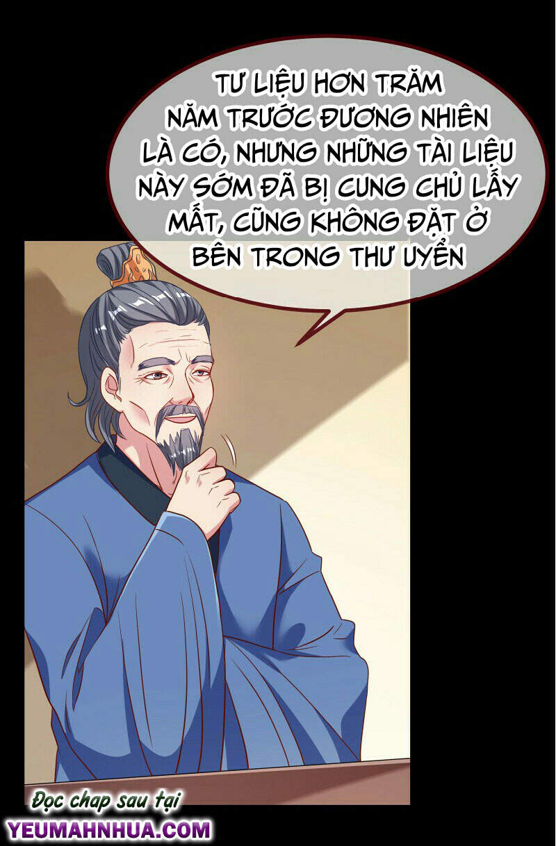 Vạn Tra Triêu Hoàng chapter 140 - Trang 9
