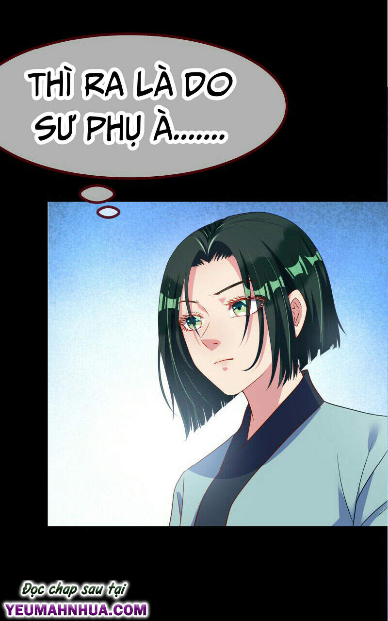 Vạn Tra Triêu Hoàng chapter 140 - Trang 10