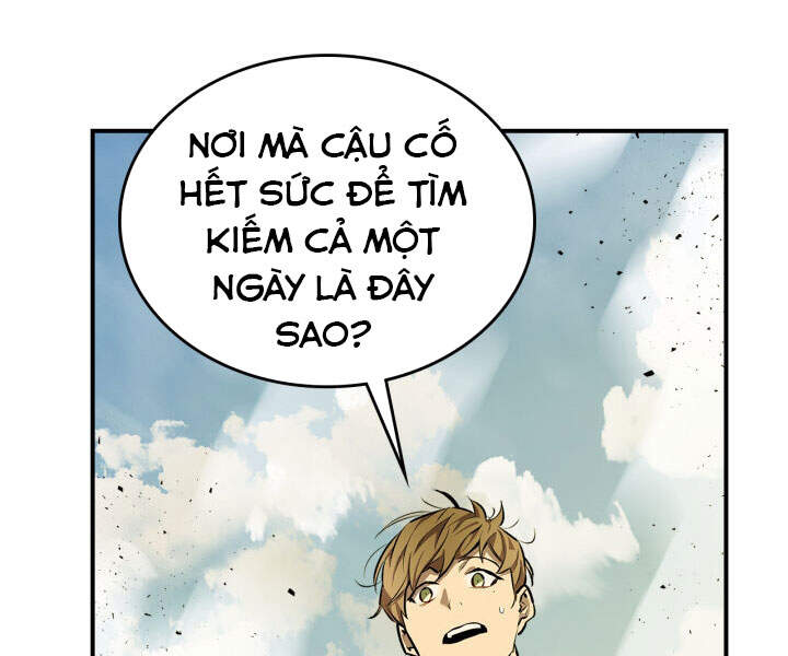 Thăng Cấp Cùng Thần chapter 17 - Upload bởi truyensieuhay.com