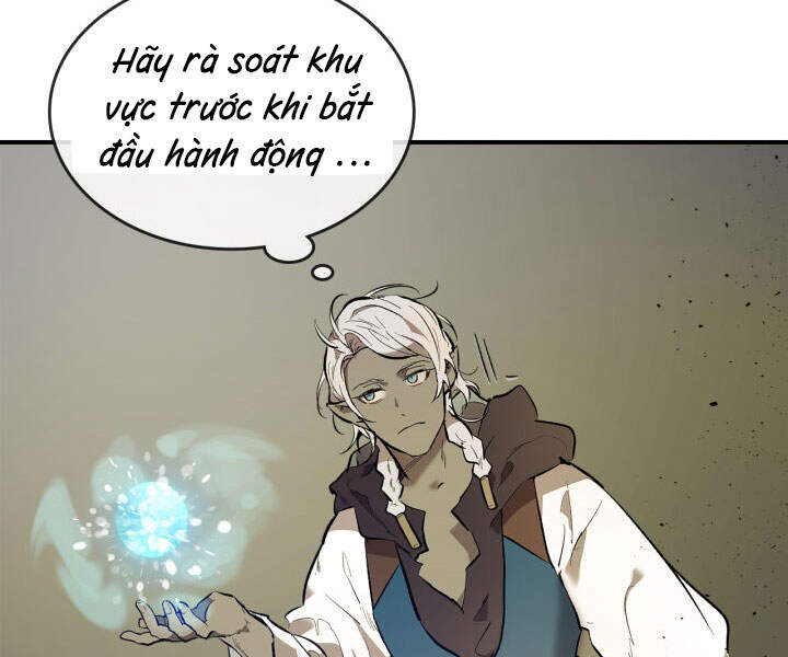 Thăng Cấp Cùng Thần chapter 17 - Upload bởi truyensieuhay.com
