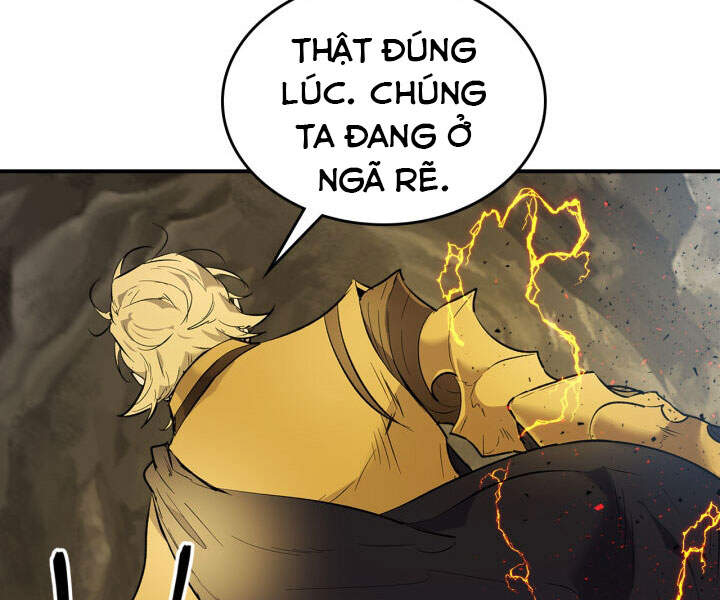 Thăng Cấp Cùng Thần chapter 17 - Upload bởi truyensieuhay.com