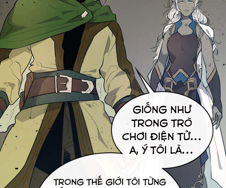 Thăng Cấp Cùng Thần chapter 17 - Upload bởi truyensieuhay.com