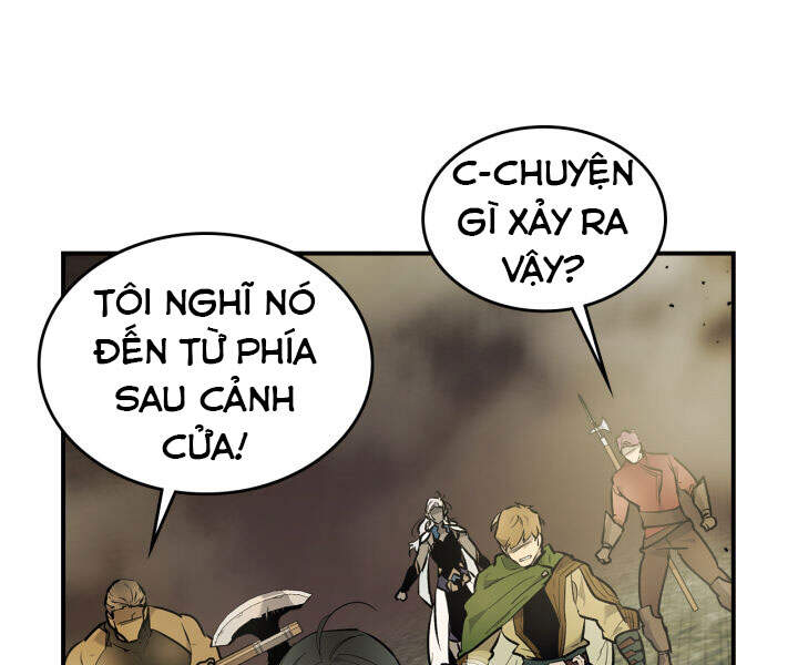 Thăng Cấp Cùng Thần chapter 17 - Upload bởi truyensieuhay.com