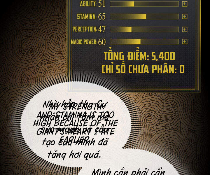 Thăng Cấp Cùng Thần chapter 17 - Upload bởi truyensieuhay.com