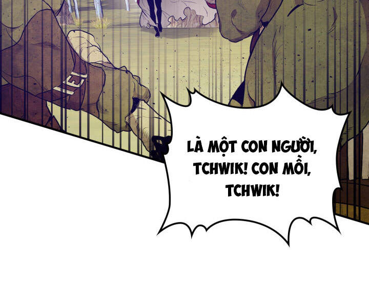 Thăng Cấp Cùng Thần chapter 17 - Upload bởi truyensieuhay.com