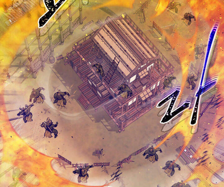 Thăng Cấp Cùng Thần chapter 17 - Upload bởi truyensieuhay.com