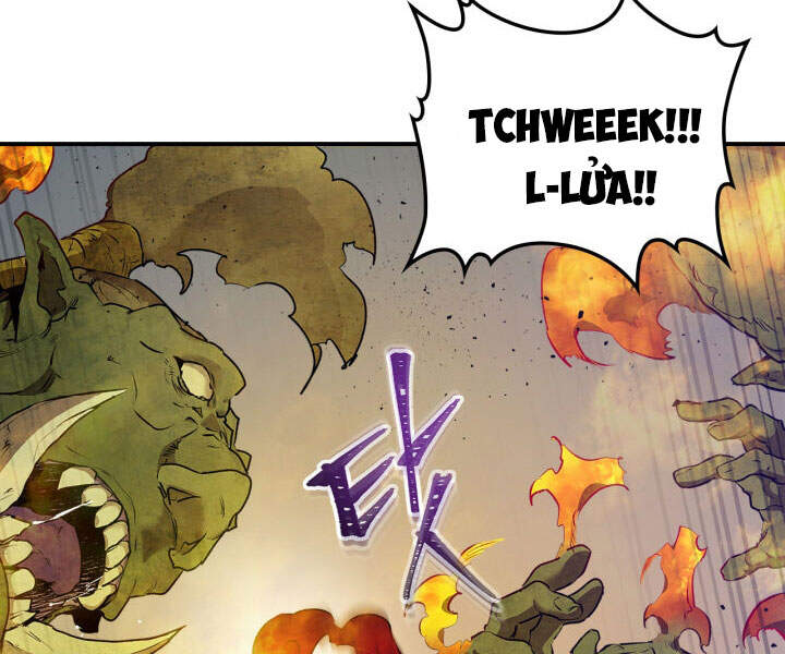 Thăng Cấp Cùng Thần chapter 17 - Upload bởi truyensieuhay.com