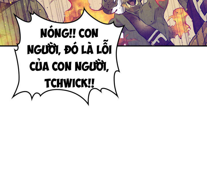 Thăng Cấp Cùng Thần chapter 17 - Upload bởi truyensieuhay.com