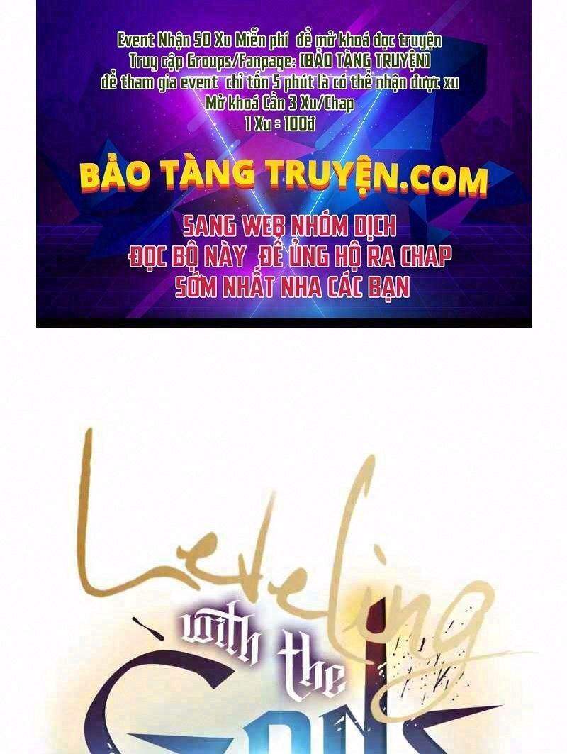 Thăng Cấp Cùng Thần chapter 18 - Upload bởi truyensieuhay.com