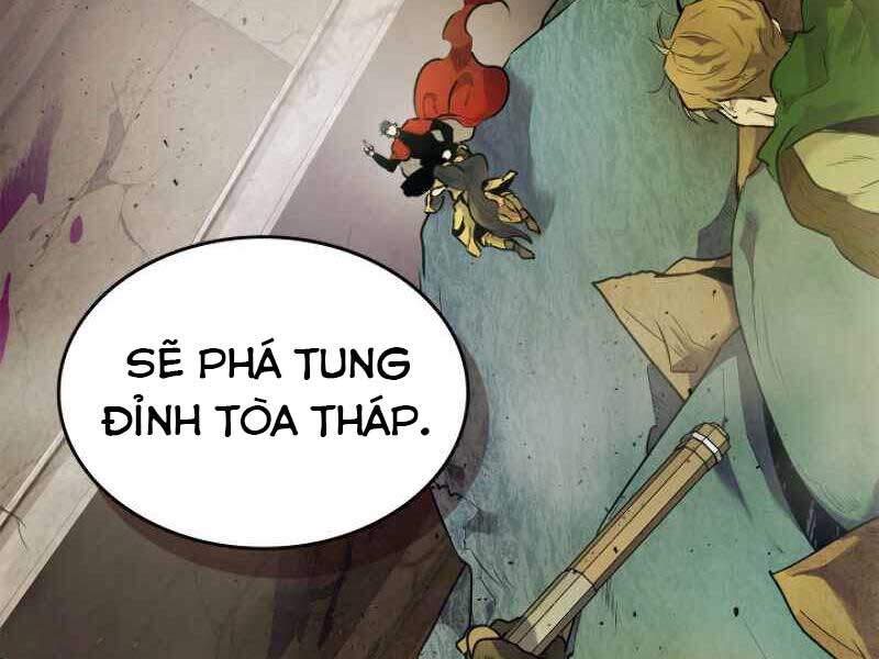 Thăng Cấp Cùng Thần chapter 18 - Upload bởi truyensieuhay.com