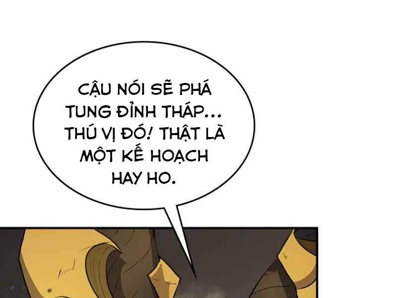 Thăng Cấp Cùng Thần chapter 18 - Upload bởi truyensieuhay.com