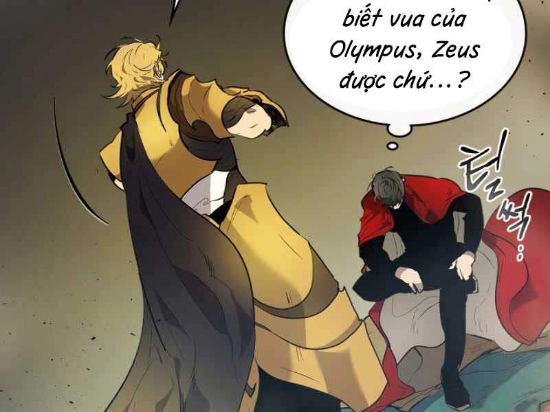 Thăng Cấp Cùng Thần chapter 18 - Upload bởi truyensieuhay.com