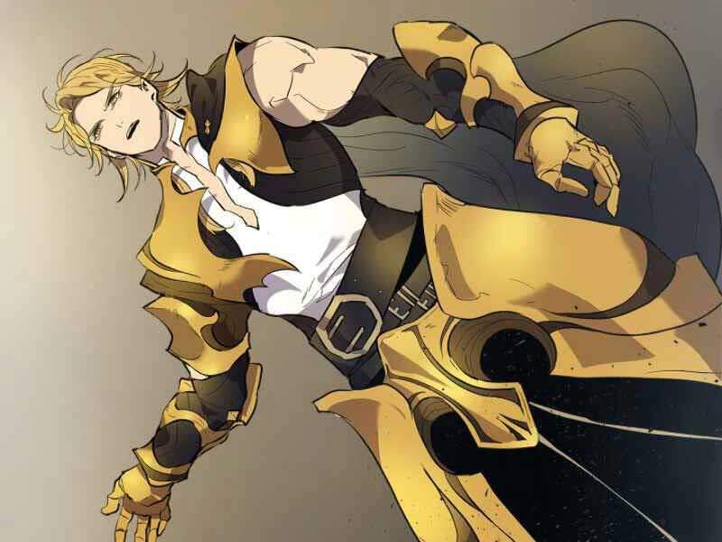 Thăng Cấp Cùng Thần chapter 18 - Upload bởi truyensieuhay.com