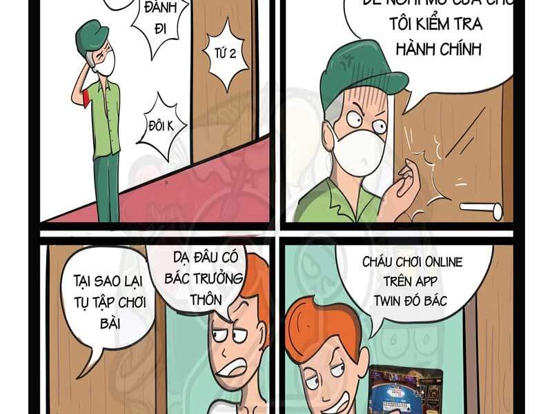 Thăng Cấp Cùng Thần chapter 18 - Upload bởi truyensieuhay.com