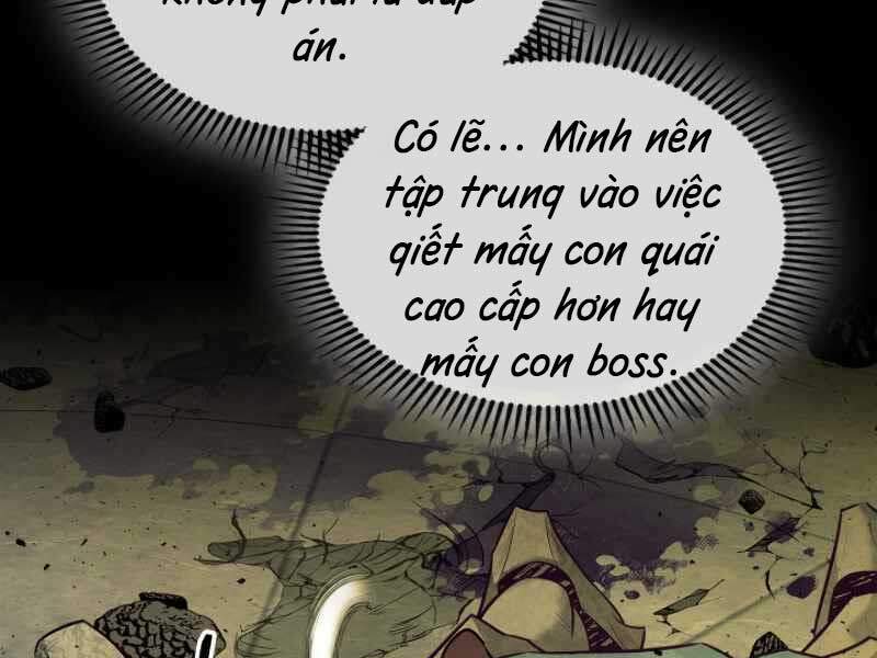 Thăng Cấp Cùng Thần chapter 18 - Upload bởi truyensieuhay.com