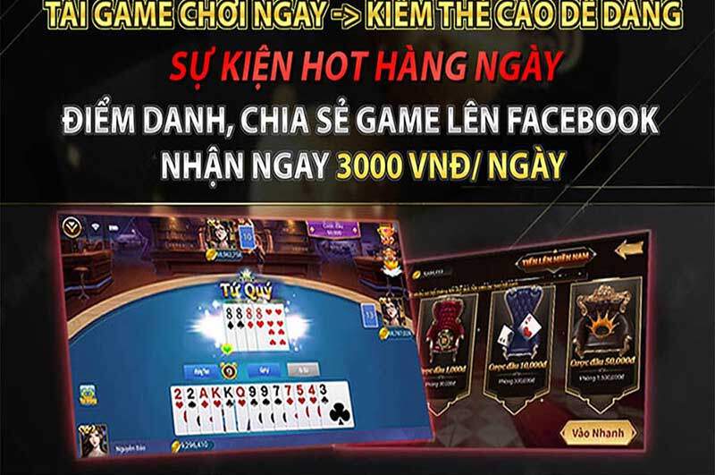 Thăng Cấp Cùng Thần chapter 18 - Upload bởi truyensieuhay.com