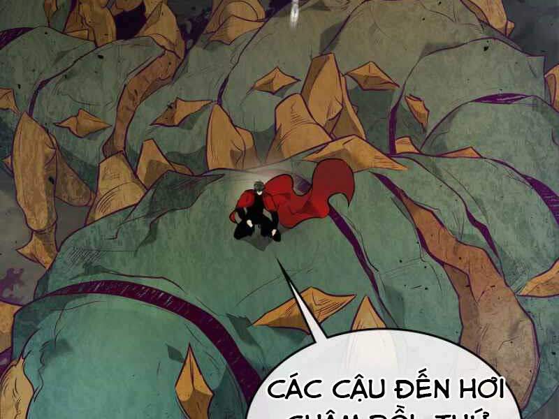Thăng Cấp Cùng Thần chapter 18 - Upload bởi truyensieuhay.com