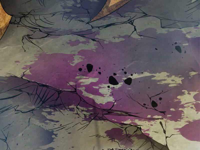 Thăng Cấp Cùng Thần chapter 18 - Upload bởi truyensieuhay.com