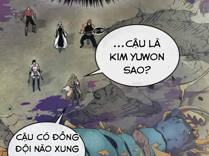 Thăng Cấp Cùng Thần chapter 18 - Upload bởi truyensieuhay.com