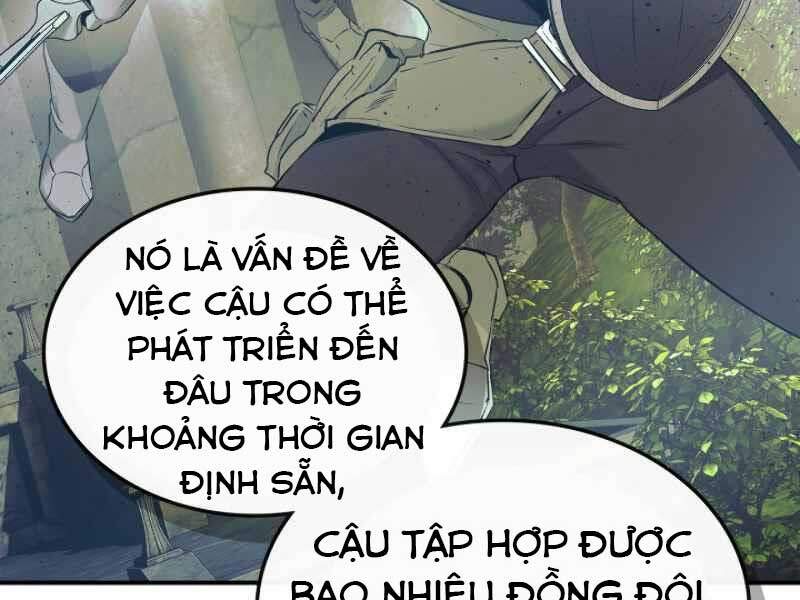 Thăng Cấp Cùng Thần chapter 18 - Upload bởi truyensieuhay.com