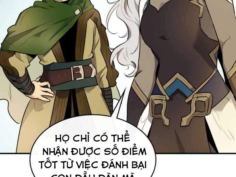Thăng Cấp Cùng Thần chapter 19 - Upload bởi truyensieuhay.com