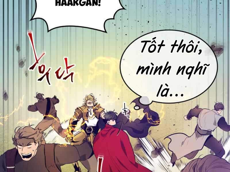 Thăng Cấp Cùng Thần chapter 19 - Upload bởi truyensieuhay.com