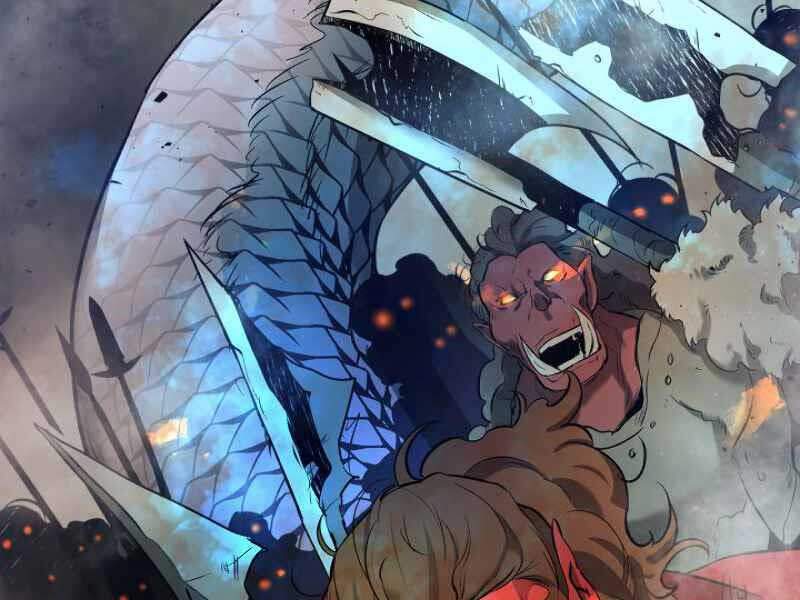 Thăng Cấp Cùng Thần chapter 19 - Upload bởi truyensieuhay.com