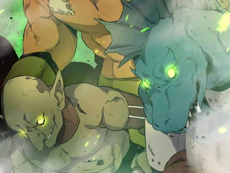 Thăng Cấp Cùng Thần chapter 19 - Upload bởi truyensieuhay.com