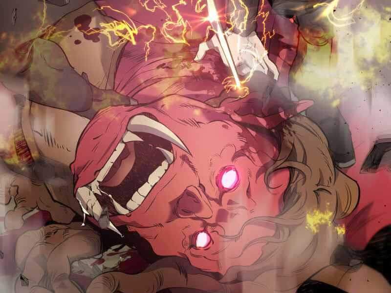 Thăng Cấp Cùng Thần chapter 19 - Upload bởi truyensieuhay.com
