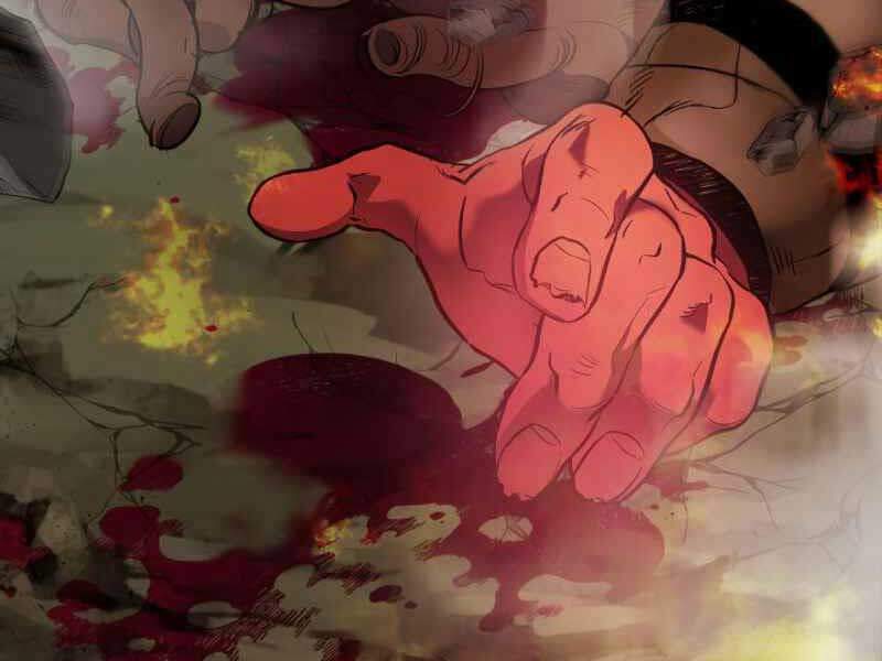 Thăng Cấp Cùng Thần chapter 19 - Upload bởi truyensieuhay.com