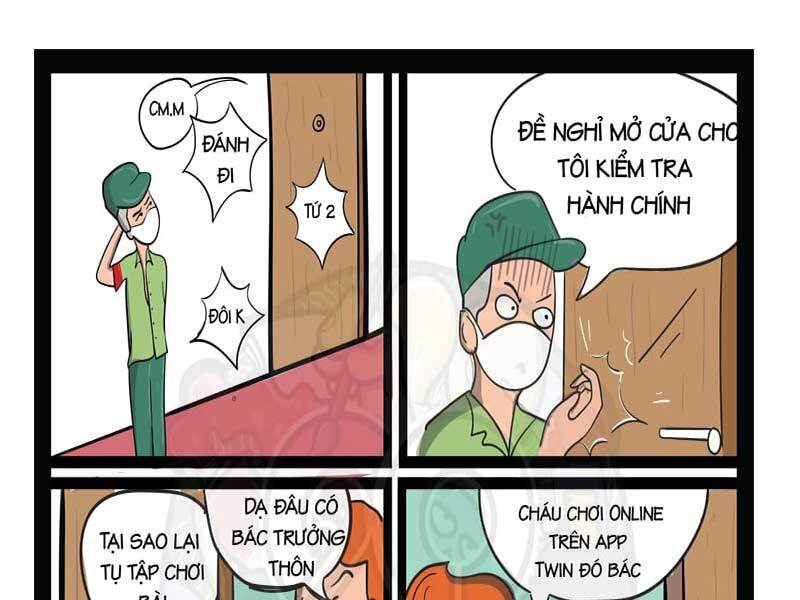 Thăng Cấp Cùng Thần chapter 19 - Upload bởi truyensieuhay.com