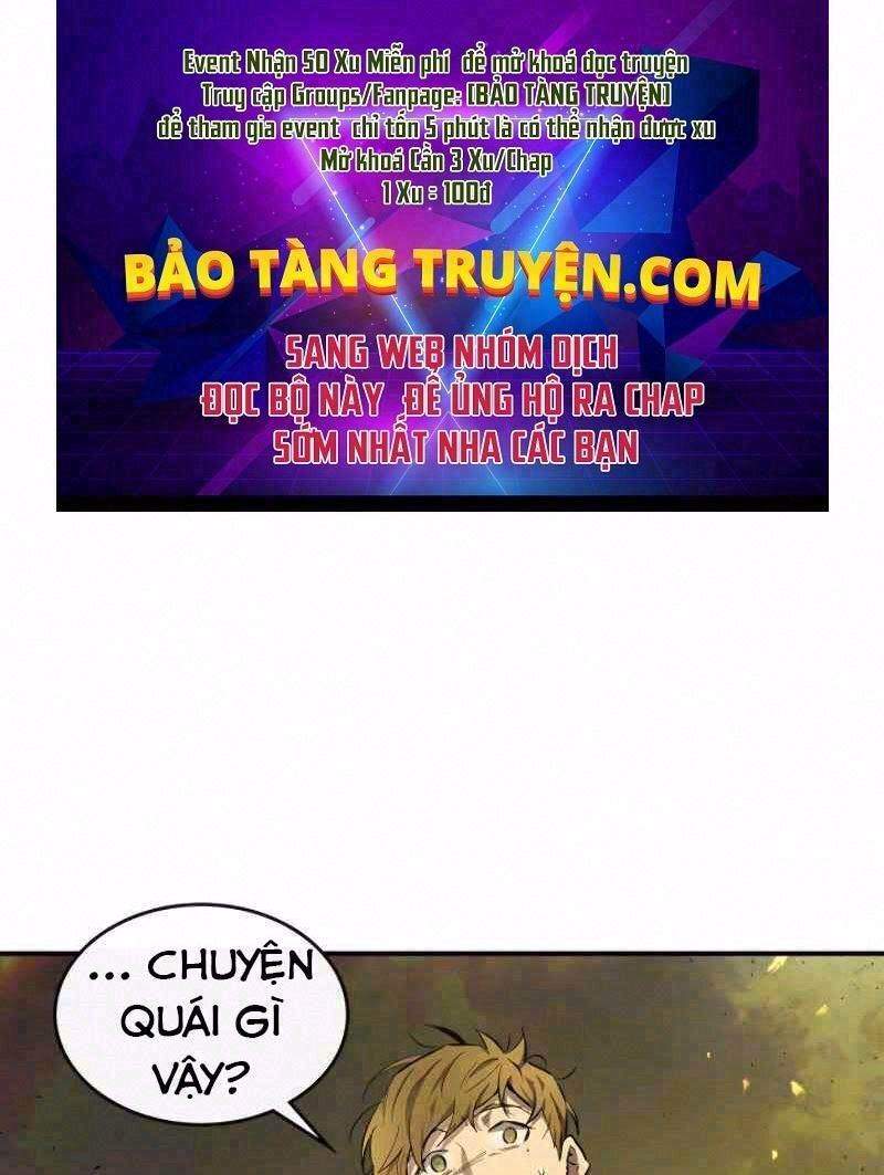 Thăng Cấp Cùng Thần chapter 20 - Upload bởi truyensieuhay.com
