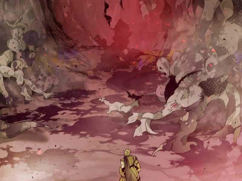 Thăng Cấp Cùng Thần chapter 20 - Upload bởi truyensieuhay.com