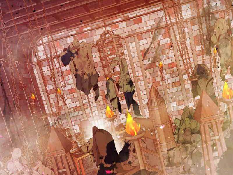 Thăng Cấp Cùng Thần chapter 20 - Upload bởi truyensieuhay.com
