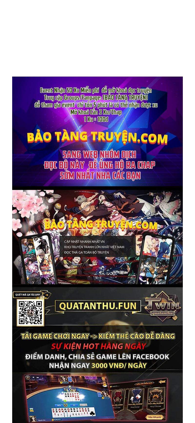 Thăng Cấp Cùng Thần chapter 20 - Upload bởi truyensieuhay.com