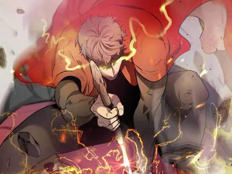 Thăng Cấp Cùng Thần chapter 20 - Upload bởi truyensieuhay.com