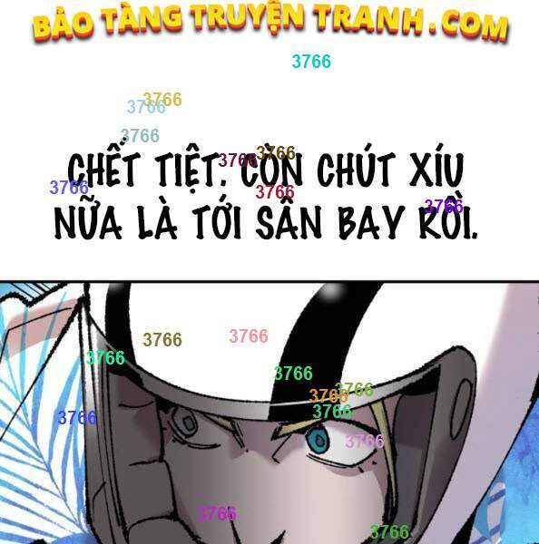Phá Bỏ Giới Hạn chapter 44 - Upload bởi truyensieuhay.com
