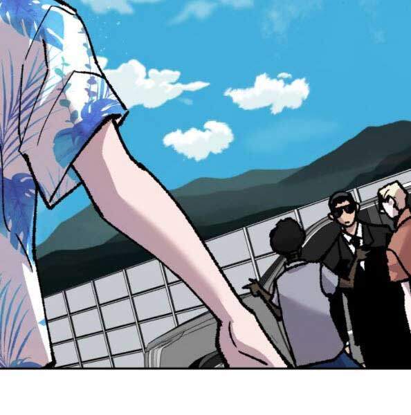 Phá Bỏ Giới Hạn chapter 44 - Upload bởi truyensieuhay.com