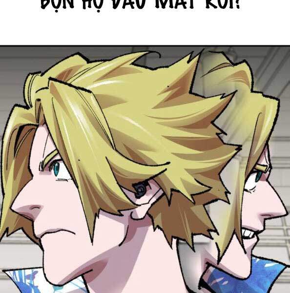 Phá Bỏ Giới Hạn chapter 44 - Upload bởi truyensieuhay.com