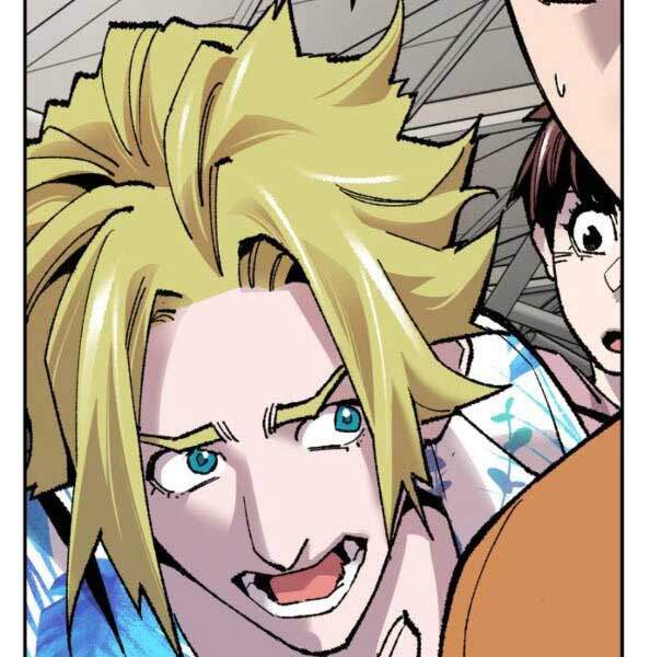 Phá Bỏ Giới Hạn chapter 44 - Upload bởi truyensieuhay.com