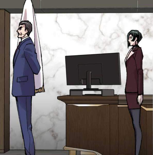 Phá Bỏ Giới Hạn chapter 44 - Upload bởi truyensieuhay.com