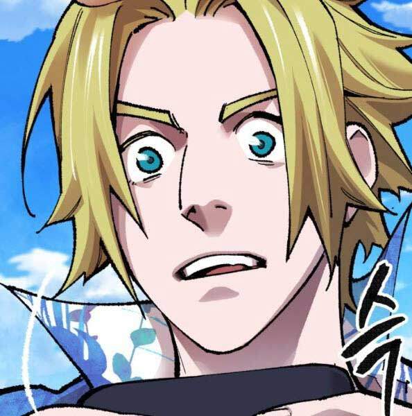 Phá Bỏ Giới Hạn chapter 44 - Upload bởi truyensieuhay.com