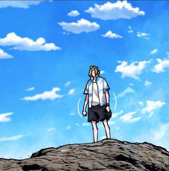 Phá Bỏ Giới Hạn chapter 44 - Upload bởi truyensieuhay.com