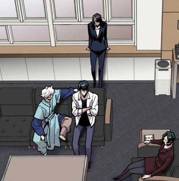 Phá Bỏ Giới Hạn chapter 44 - Upload bởi truyensieuhay.com