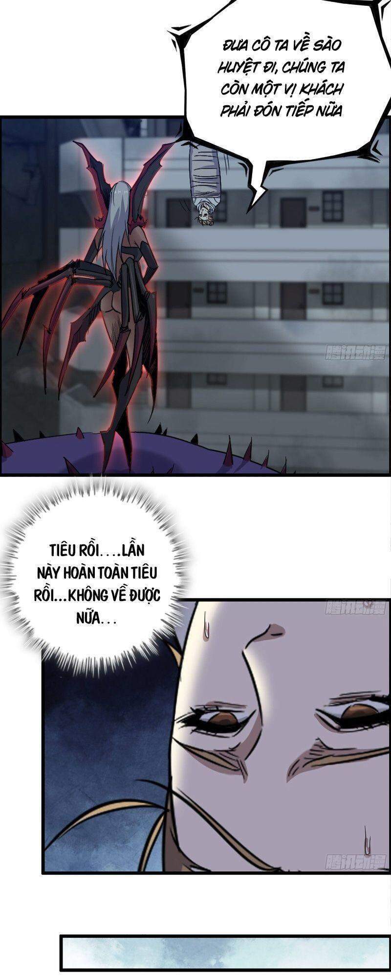 Tôi Chuyển Vàng Tại Mạt Thế chapter 195 - Upload bởi truyensieuhay.com