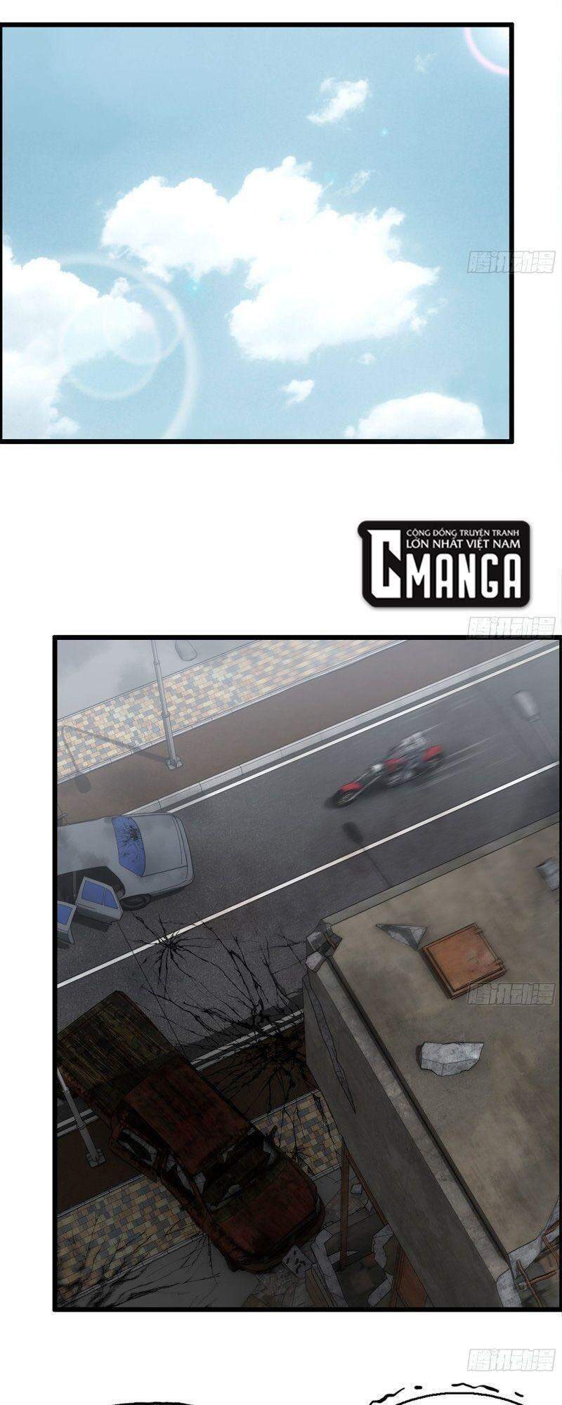 Tôi Chuyển Vàng Tại Mạt Thế chapter 195 - Upload bởi truyensieuhay.com
