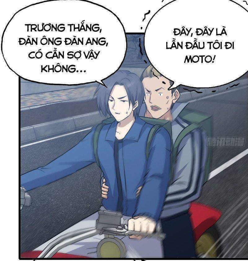 Tôi Chuyển Vàng Tại Mạt Thế chapter 195 - Upload bởi truyensieuhay.com