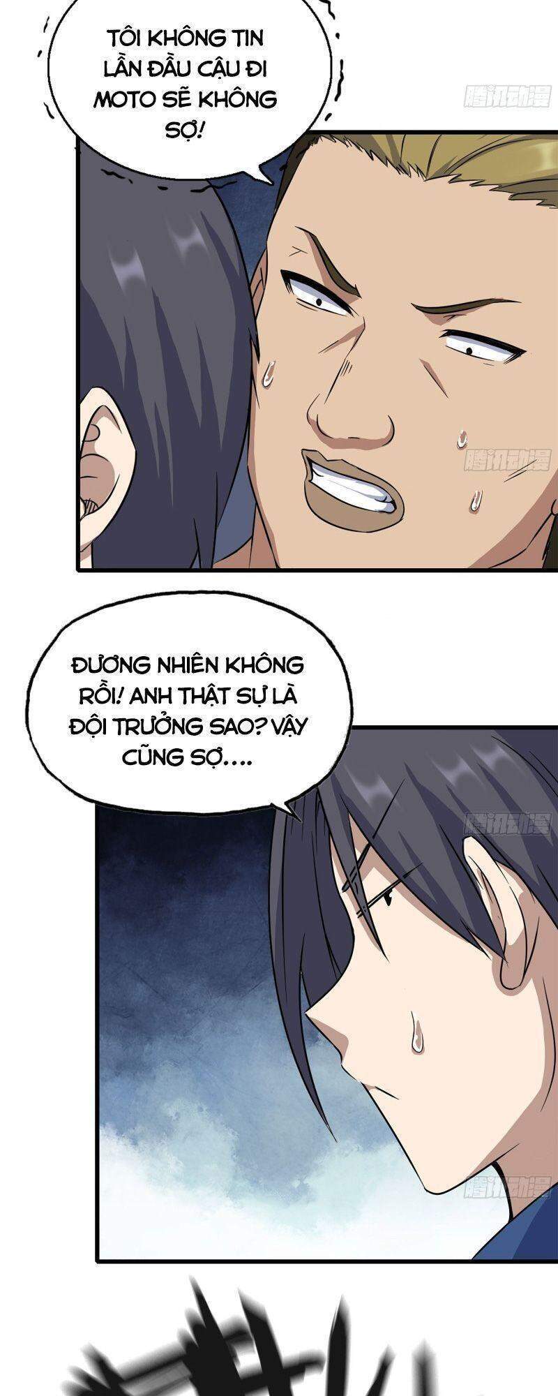 Tôi Chuyển Vàng Tại Mạt Thế chapter 195 - Upload bởi truyensieuhay.com