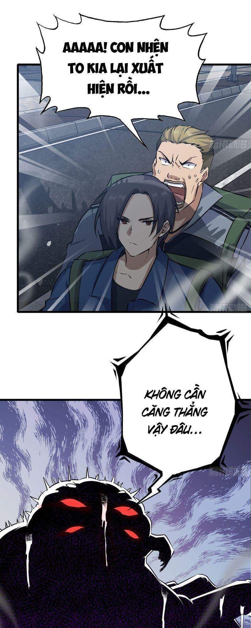 Tôi Chuyển Vàng Tại Mạt Thế chapter 195 - Upload bởi truyensieuhay.com